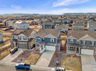 242 Swallow Rd, Johnstown, CO 80534