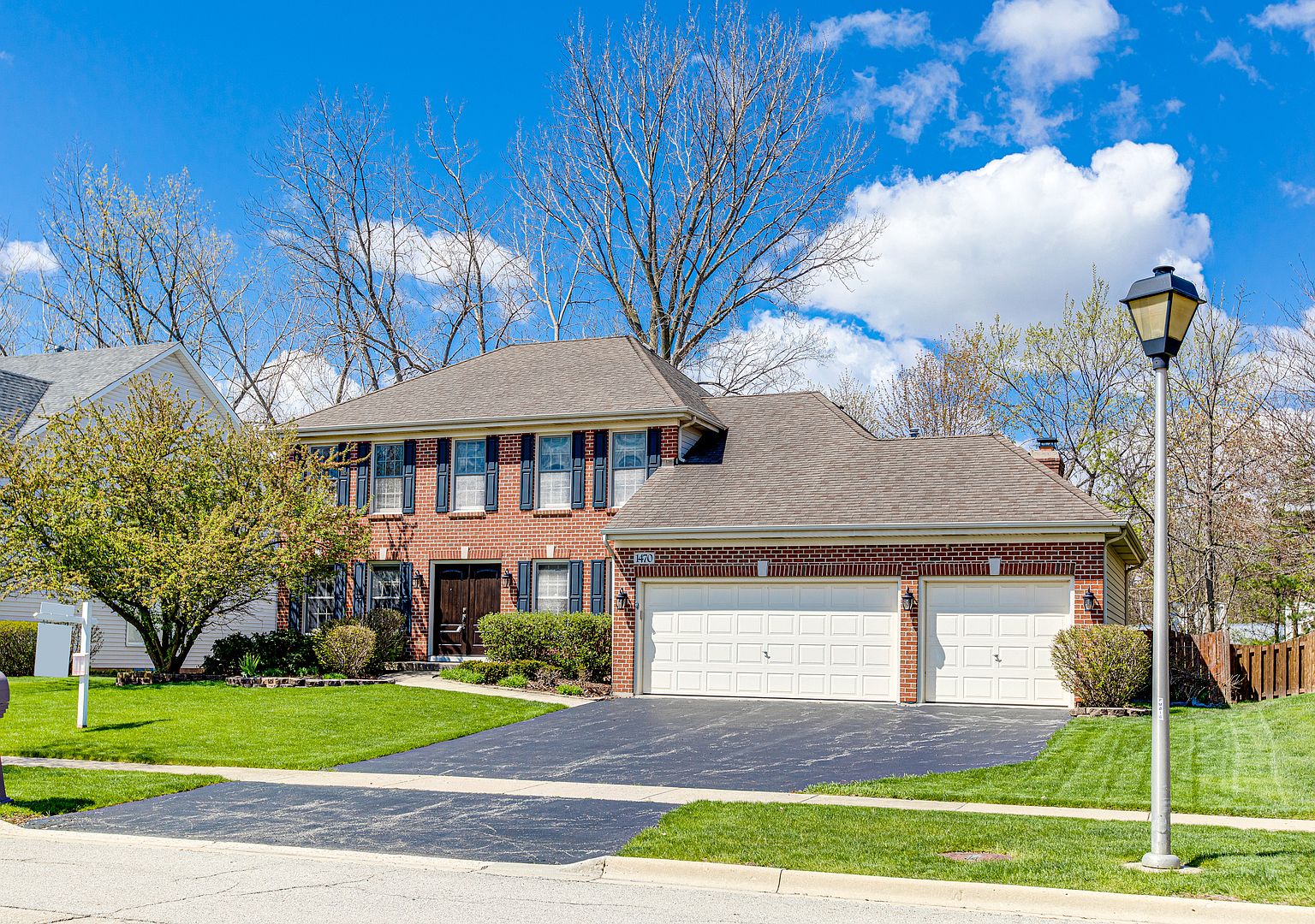 1470 Prairie Crossing Dr, West Chicago, IL 60185 Zillow
