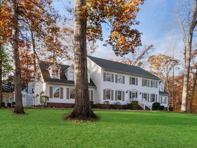 7101 Pebble Ln W, Spotsylvania, VA, 22553