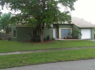 2700 Buttonwood Ave, Miramar, FL 33025