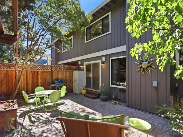 852 Minnesota Ave Unit 116, San Jose, CA 95125