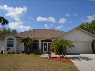 283 Goiana St, Punta Gorda, FL 33983