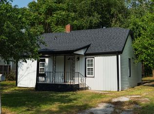 1206 N Clifton Ave, Springfield, MO 65802