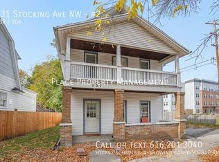 731 Stocking Ave NW #2, Grand Rapids, MI 49504