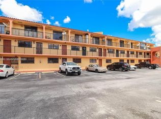 Carmel Townhomes Condo, Hialeah, FL 33012