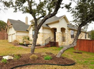 104 Choke Canyon Ln, Georgetown, TX 78628