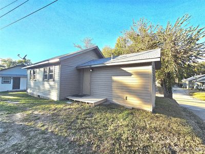 116 W 6th St, Sand Springs, OK, 74063