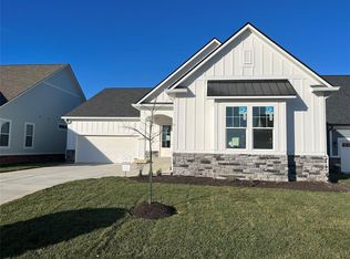 16192 N Brigham Ln N, Westfield, IN 46074