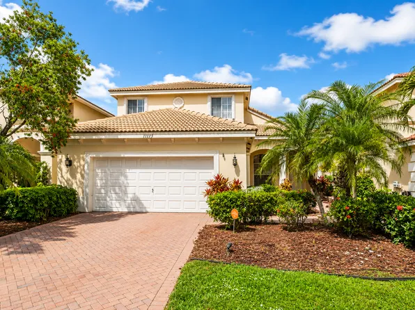 11175 Stone Creek St, Wellington, FL 33449