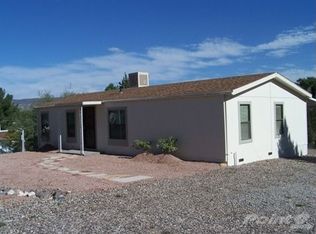 4275 E Shade Rd, Rimrock, AZ 86335