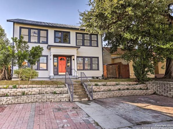 1805 N Flores St, San Antonio, TX 78212