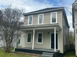 751 17th St, Newport News, VA 23607
