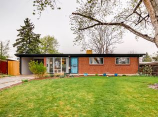 2669 S Patton Ct, Denver, CO 80219