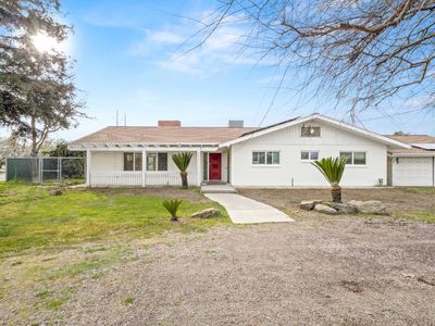 4847 S Greenwood Ave, Del Rey, CA, 93616