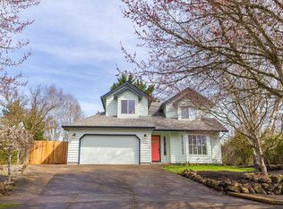 820 SW Oriole St, McMinnville, OR 97128