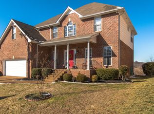7448 Stecoah St, Antioch, TN 37013