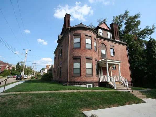 735 Orchard Ave APT 5, Pittsburgh, PA 15202