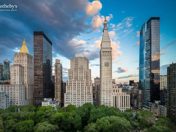 10 Madison Sq W APT 16D, New York, NY 10010