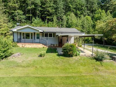 365 Ed Jenkins Rd, Bryson City, NC, 28713