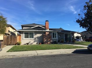 101 Warren Dr APT 1, Santa Clara, CA 95051
