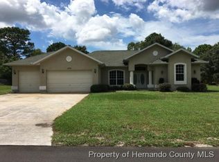 1287 E Glowood Ave, Spring Hill, FL 34609