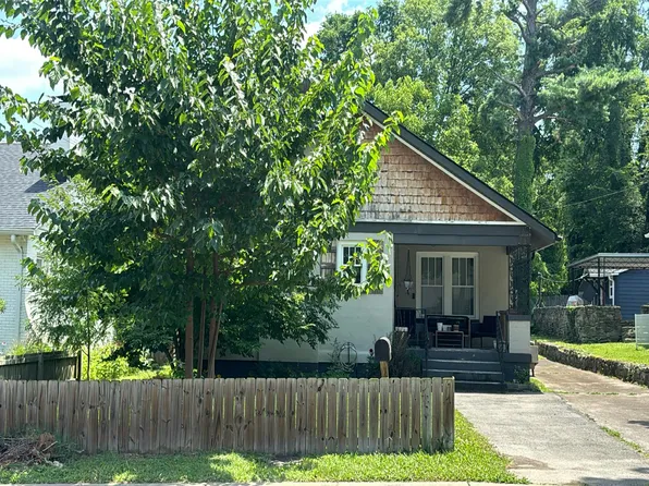 903 McFerrin Ave, Nashville, TN 37206