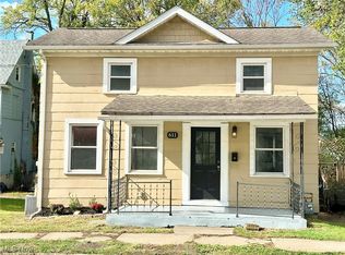 611 3rd St NE, Massillon, OH 44646