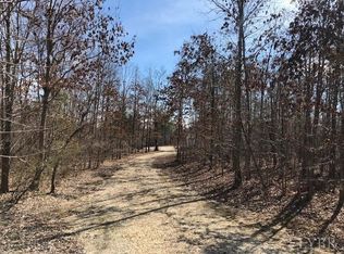 0 Poorhouse Creek Rd LOT 7, Appomattox, VA 24522