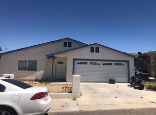 921 Chateau Way, Barstow, CA 92311