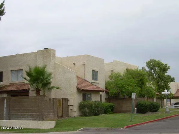 222 W BROWN Road #96, Mesa, AZ 85201