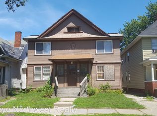 1311 Mason St #A, Toledo, OH 43605