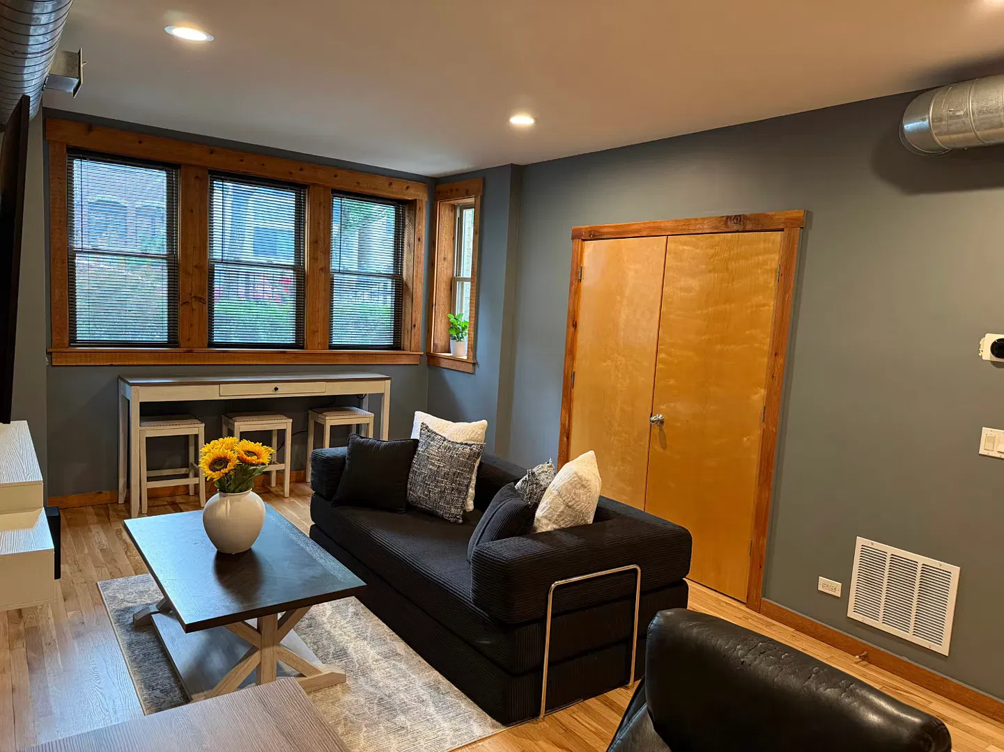 1 bed, 1000 sqft, $1,999 — Photo 3