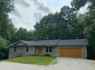 6651 State Road 45, Unionville, IN 47468