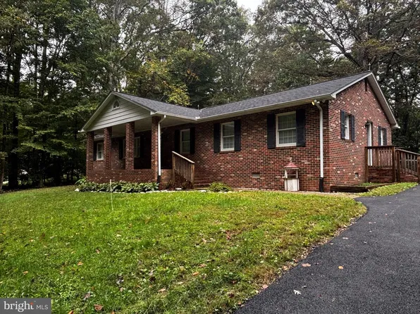 24975 Beavan Ct, Clements, MD 20621