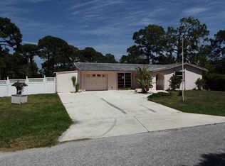 5407 Grinnell Rd, Venice, FL 34293