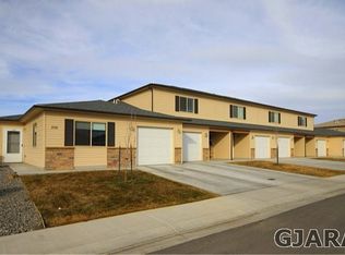 2462 1/2 Ajay Ave, Grand Junction, CO 81505
