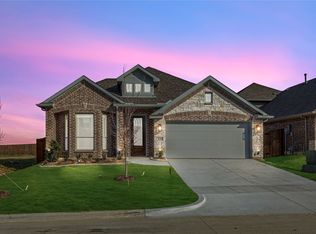 636 Pawprint Holw, Godley, TX 76044