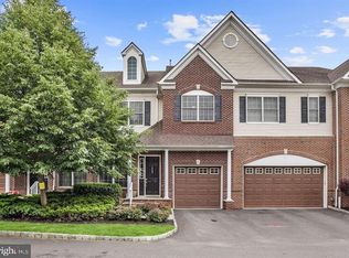 1408 Preakness Ct, Cherry Hill, NJ 08002