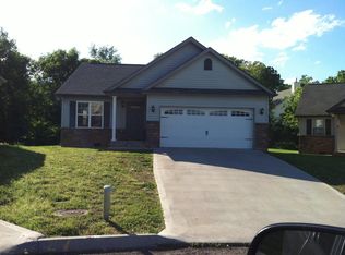 9951 Thunderbolt Way, Knoxville, TN 37923