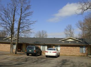 2750 W D St APT 3, Russellville, AR 72801