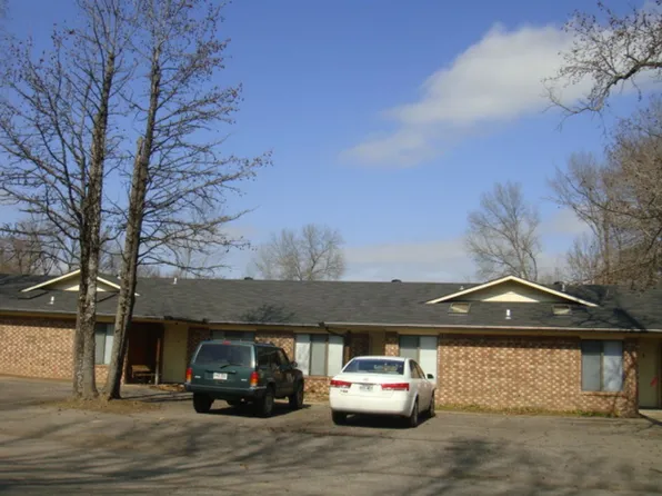 2750 West D St., 2750 W D St APT 3, Russellville, AR 72801