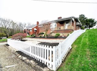 65 Cort St, Washington, PA 15301
