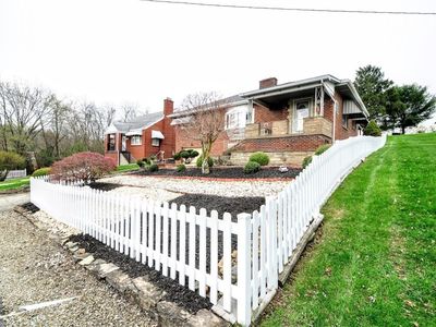 65 Cort St, Washington, PA, 15301