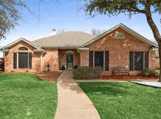 716 Tahoe Trl, Hewitt, TX 76643