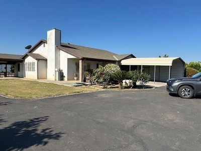 21741 Avenue 96, Terra Bella, CA, 93270