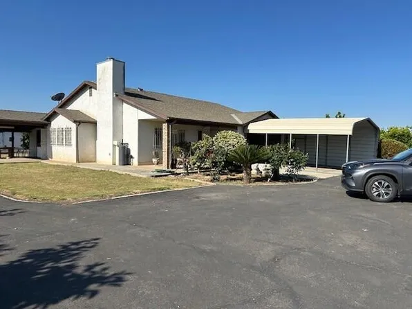 21741 Avenue 96, Terra Bella, CA 93270