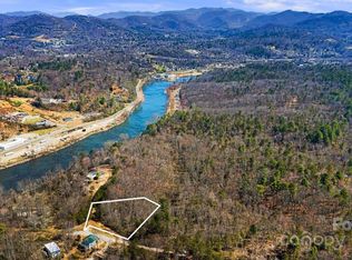 151 Richmond Ridge Rd, Asheville, NC 28806