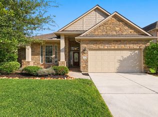 6414 Pinyon Trail Dr, Spring, TX 77389