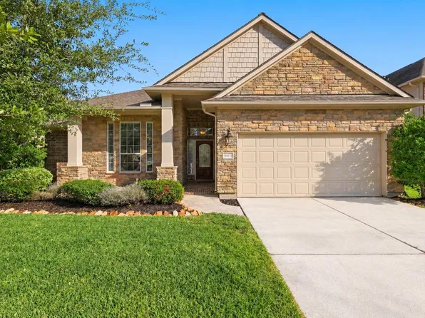 6414 Pinyon Trail Dr, Spring, TX 77389