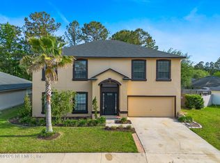 10931 Apple Blossom Trl E, Jacksonville, FL 32218
